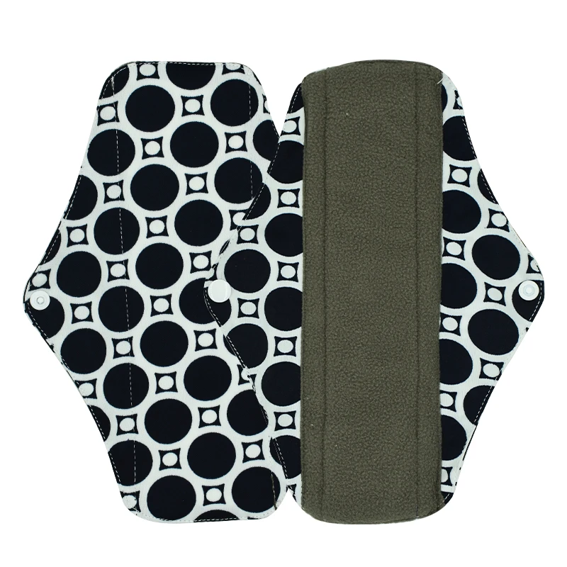 Sanitary cloth pads (7)