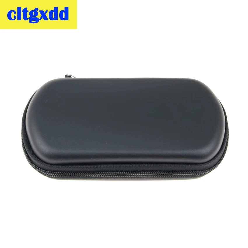 

cltgxdd For PSP Go EVA Bag Protective Storage Case Cover Holder Game Console For for Sony PSP GO Storage bag