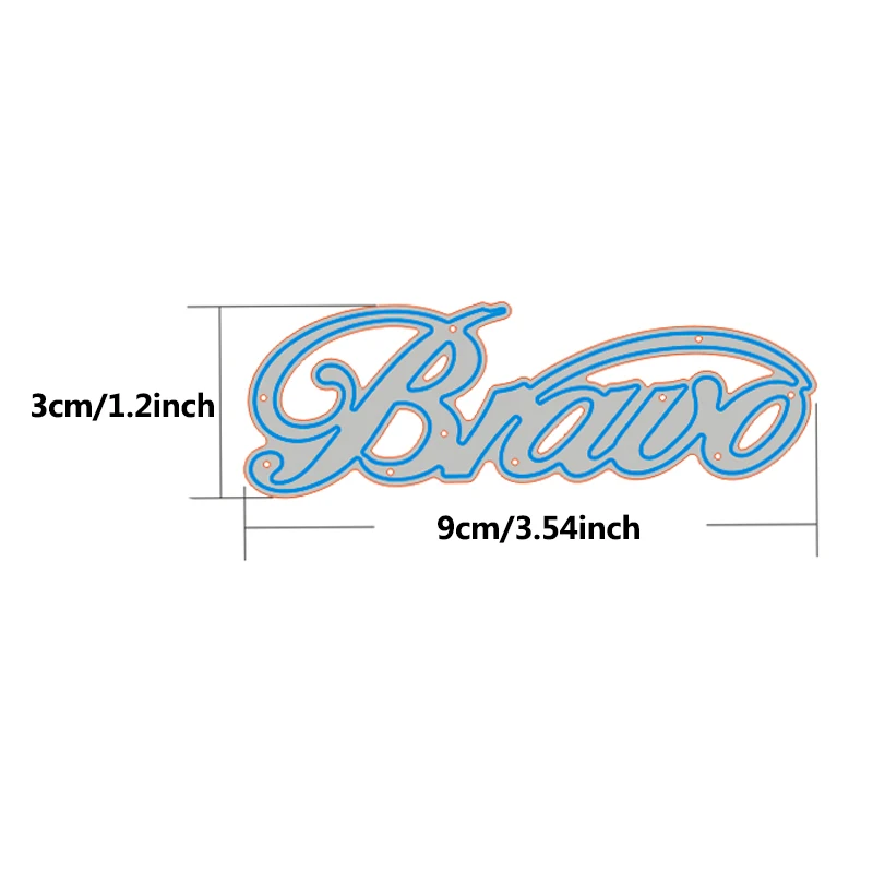 bravo