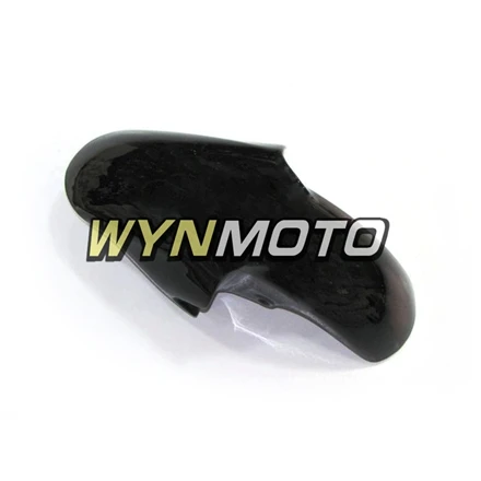 Инъекции пластмассы ABS Обтекатели для Yamaha YZF R6 Год 1998-2002 98 99 00 01 02 обтекатель мотоцикла комплект carenes Шинни Черный