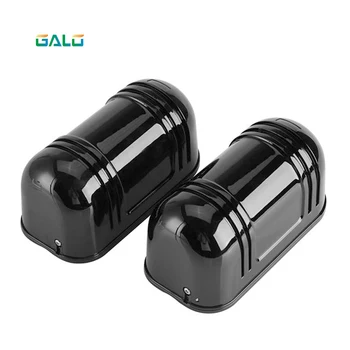 

GALO outdoor 20m~150m Wall Gate Window Photoelectric Infrared double Beam Detector perimeter protection 2 beam infrared sensor