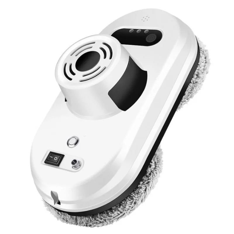 Buy Remote Control Window Glass Cleaner Robot