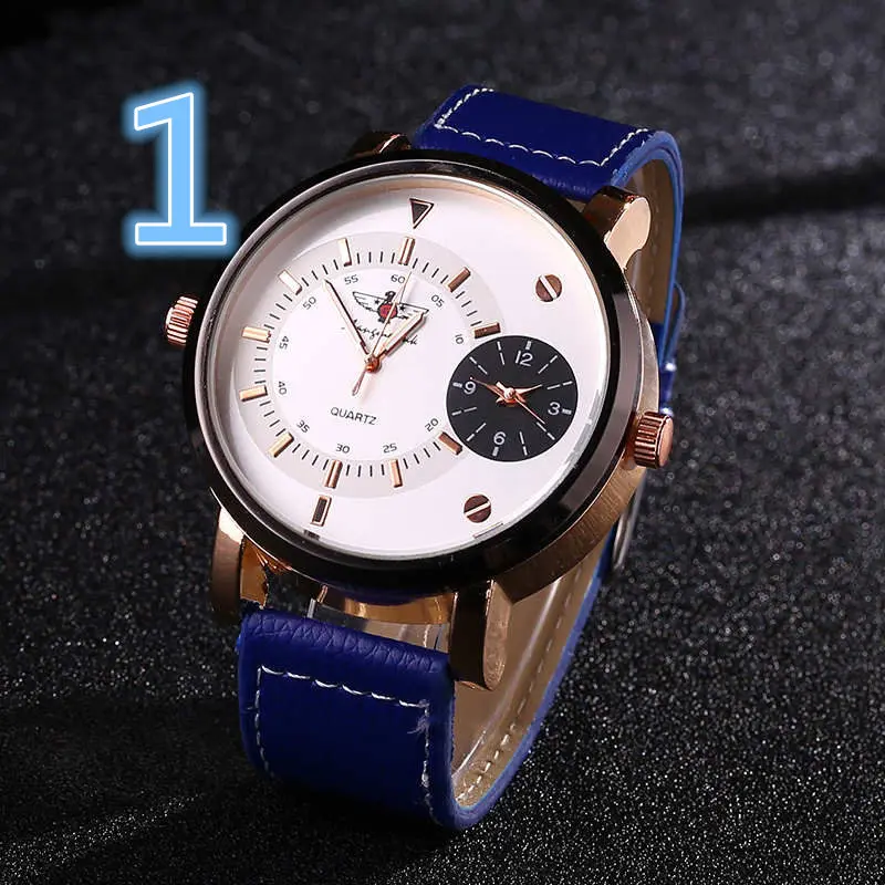 

2017 New Casual and Fashion Quartz Watch with Multicolor Nylon Cloth Watchband Wristwatch Simple Designer Women Clock Orologio