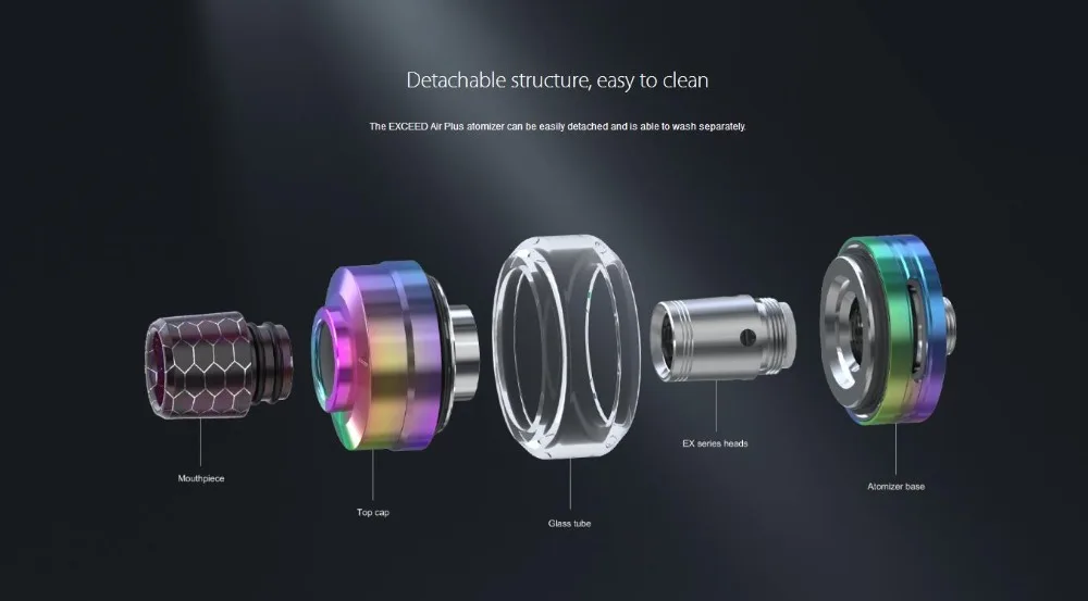 Joyetech eVic Primo Fit-11