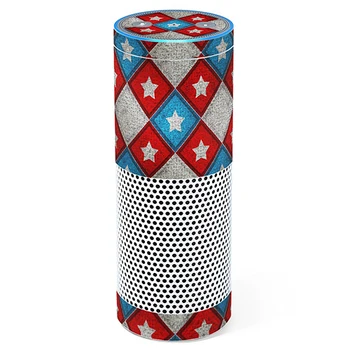 

Customizable for Amazon Echo Skin Stickers Custom made Personalized Decal