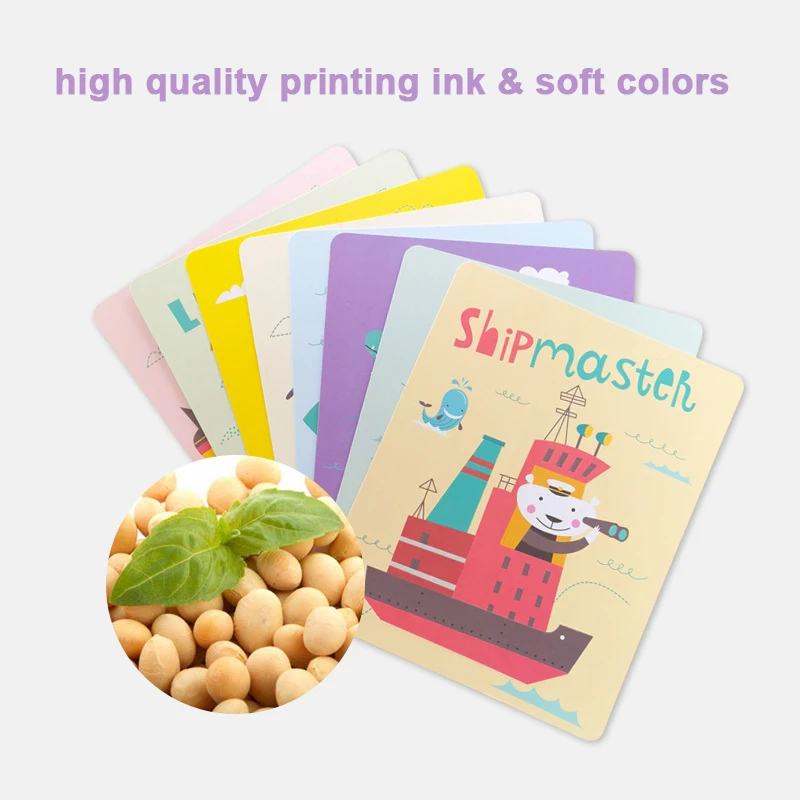 Cartoon Flash Sticker Kids Innovative Laser Painting Sticker Transportation Stikcer Book With Magic Effects Cartoon Flash Sticker Kids Innovative Laser Painting Sticker Transportation Stikcer Book With Magic Effects