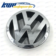 

Front Grill Grille Badge For VW GOLF MK4 Volkswagen PASSAT MK5 B5 (96-99) #3B0 853 601