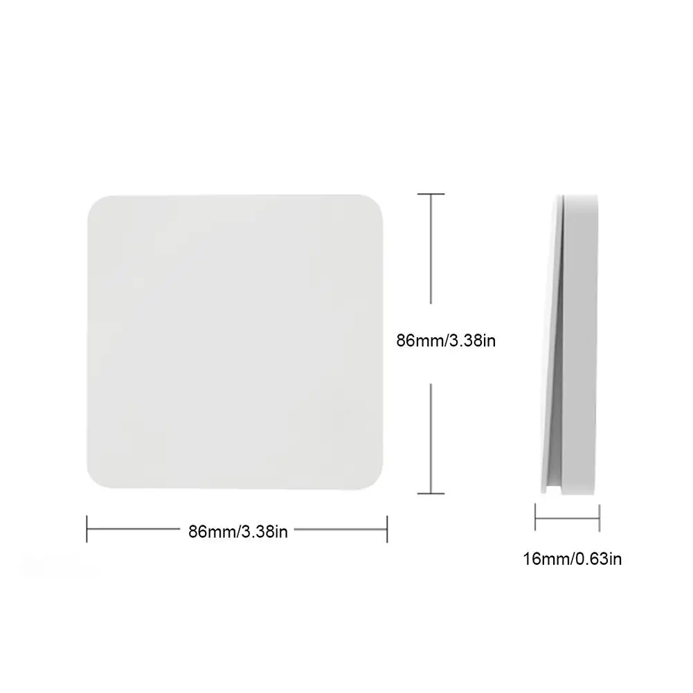 Продажа Kinetic беспроводной переключатель света комплект, без батареи без проводки, быстрое создание или перемещение выключателей ВКЛ ВЫКЛ для ламп в...