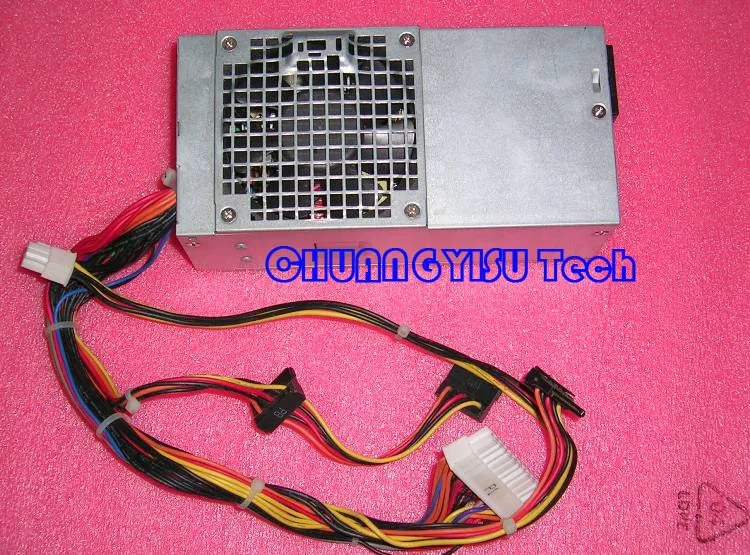 CHUANGYISU для 260 S 390DT 790DT питание, DPS-250AB, D250AD-01, 24+ 4 PIN, 77GHN 76VCK FY9H3