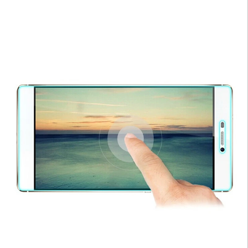 9H закаленное стекло для Huawei Y6 Pro Y3 Y5 II 2017 Y5III P8 P10 P9 Lite Mini G9 Y7 Prime Защитная пленка