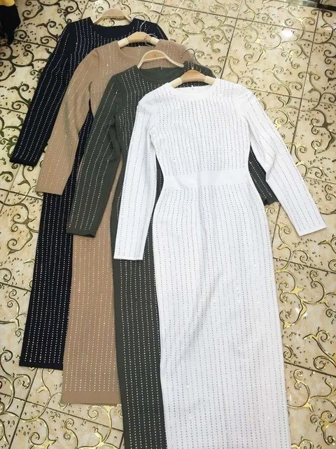 New-Arrivals-4-Colors-Women-Sexy-Striped-Crystal-Long-Sleeve-Black-Knee-Length-Dress-2016-Ladies.jpg_640x640
