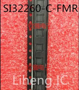 

100% New&original SI32260-C-FMR SI32260