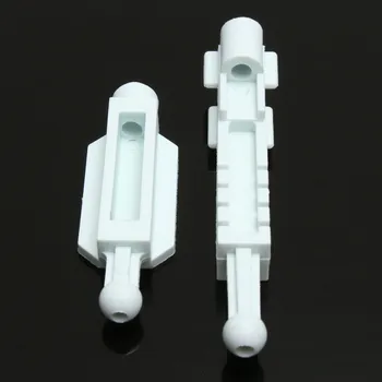 

1 Set Headlight Adjuster Repair Kit 1 short And 1 long holder Set Headlight Adjuster Repair Kit For BMW 5 Series E39 63120027924