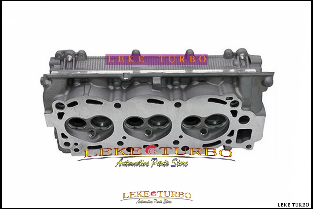 3VZ 3VZE 3VZ-E 3VZFE 3VZ-FE (R) Cylinder Head For TOYOTA Camry Pick-up 4 Runner T100 Hi-lux 2958cc 3