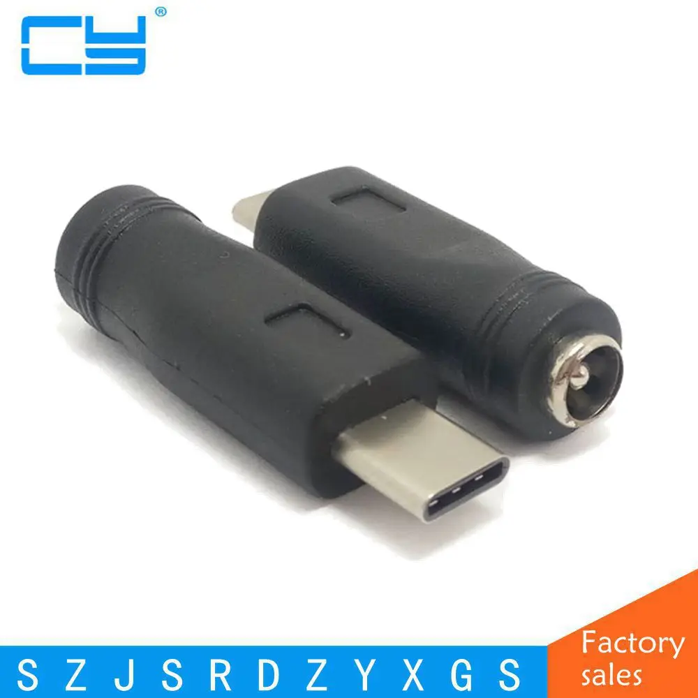 Адаптер USB 3 1 Type C для 5 2 1|jack extension|extension jackjack to jack |
