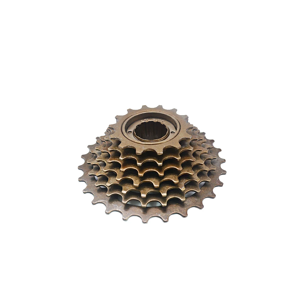 8 speed freewheel cassette