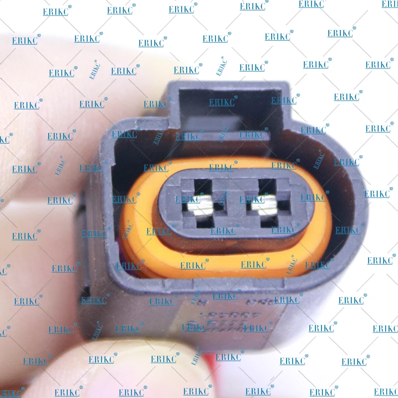 

ERIKC Piezo Tester Line 1 Pcs E1024038 Injection Tester Drive Lines Plug Cr Injector Drive Plugs for Piezo Injector
