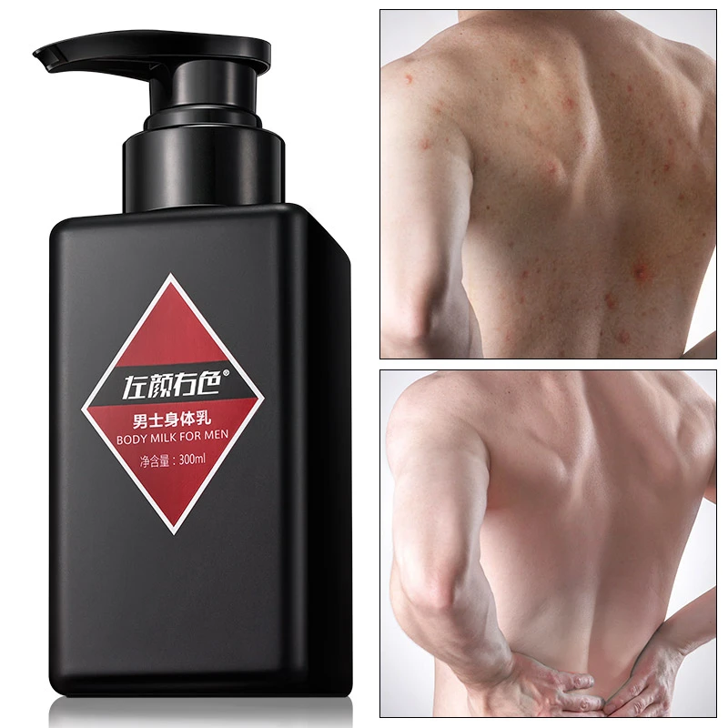 men's face lightening cream