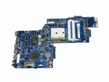 H000051780 Main Board For Toshiba Satellite C855 C855D L850D C850 15 inch Laptop Motherboard Socket fs1 DDR3 with ATI HD7670