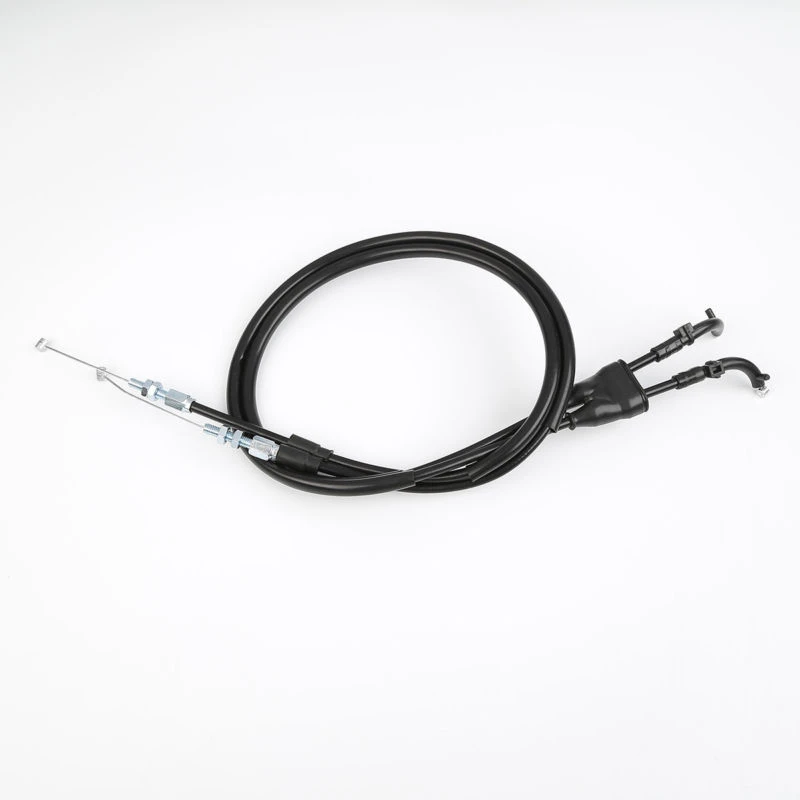 

Motorcycle Throttle Cable For KTM SXF 250 2005-2012 SXF 450 2007-2012 77002091000 Motorcycle