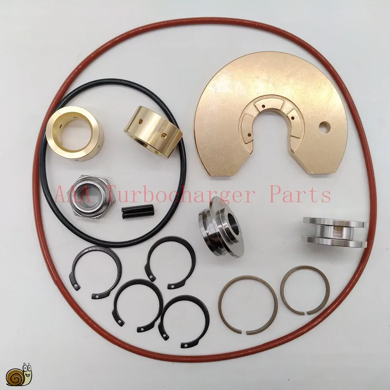Le parti Turbo S400 ricostruiscono i kit di riparazione per le parti del turbocompressore AAA del fornitore del motore 12L - Image 5