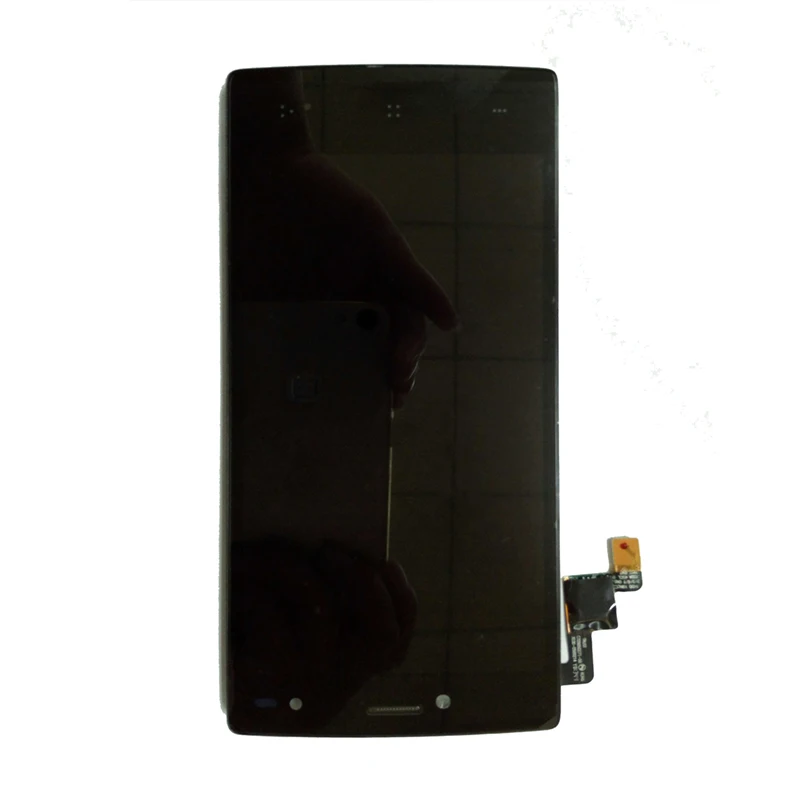 

For i-mobile IQ X3 LCD Display Touch Screen Digitizer Assembly Replacement Phone Parts Original Free shipping