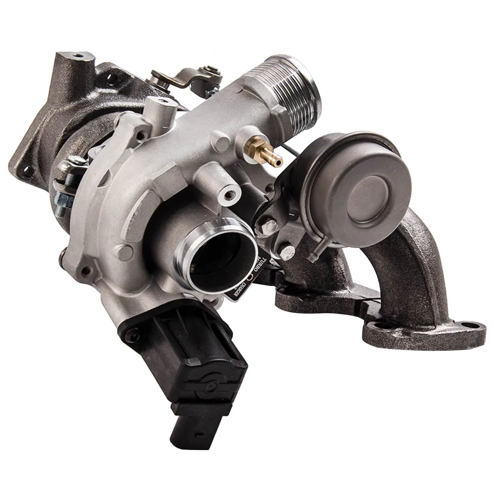 K03 142 099 Turbo для VW Golf Polo Scirocco Tiguan Touran 1 4 TSI 53039700162 160/180HP 118/ 132KW пещера BWK