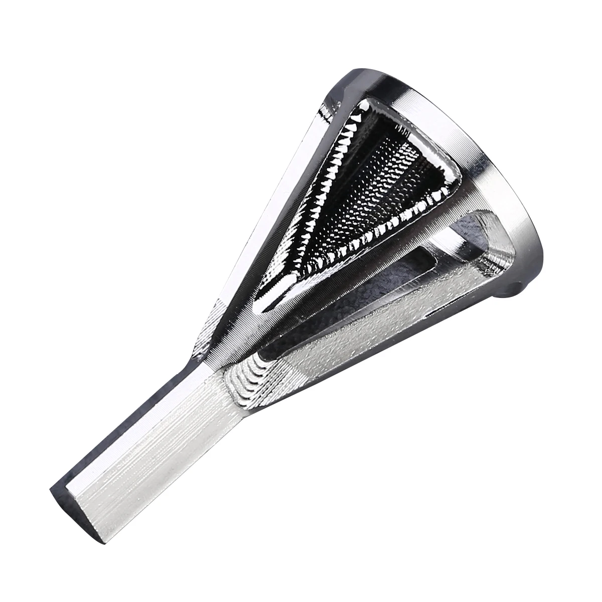 

1Pcs New Deburring Chamfer Bit Tool Stainless Steel Deburring External Chamfer Tool Remove Burr Tools