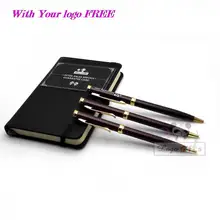 Шариковая ручка с черными чернилами и синими чернилами 18 г/шт., напечатанная на заказ с логотипом бренда