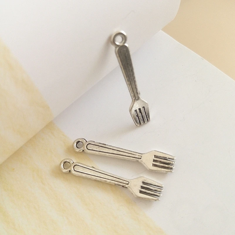 simulation fork