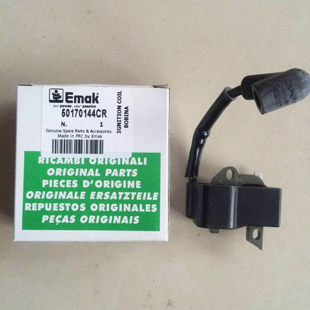 

Запасные части для бензопилы ECHTES Oleo-Mac для Oleo-Mac 941C/941CX/937 50170144CR
