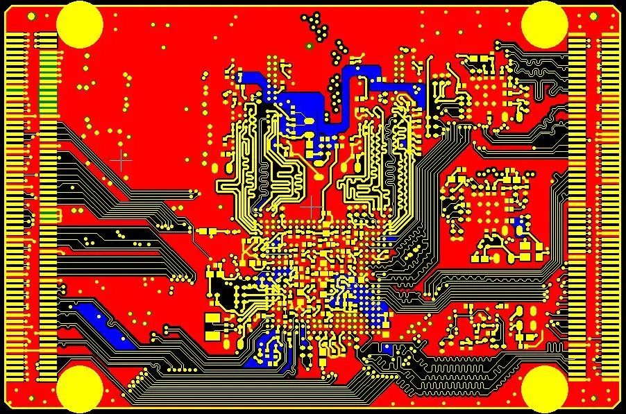 Я. mx6 imx6 один-core F. reescale основной плате промышленных Совет по развитию