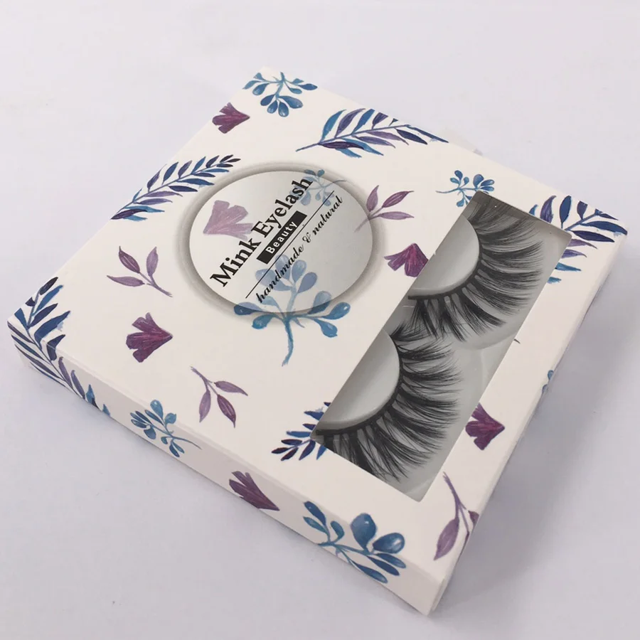 mink eyelashes