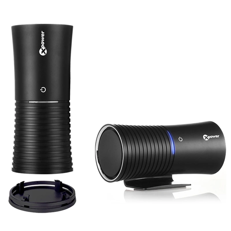 o2 ionizer