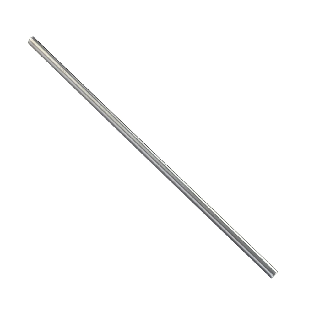 

3D Printer 8mm Optical Axis Linear Motion Shaft Cylinder Rail Rod Chrome Plated Smooth Rods 7 Lengths Optional 300 500mm