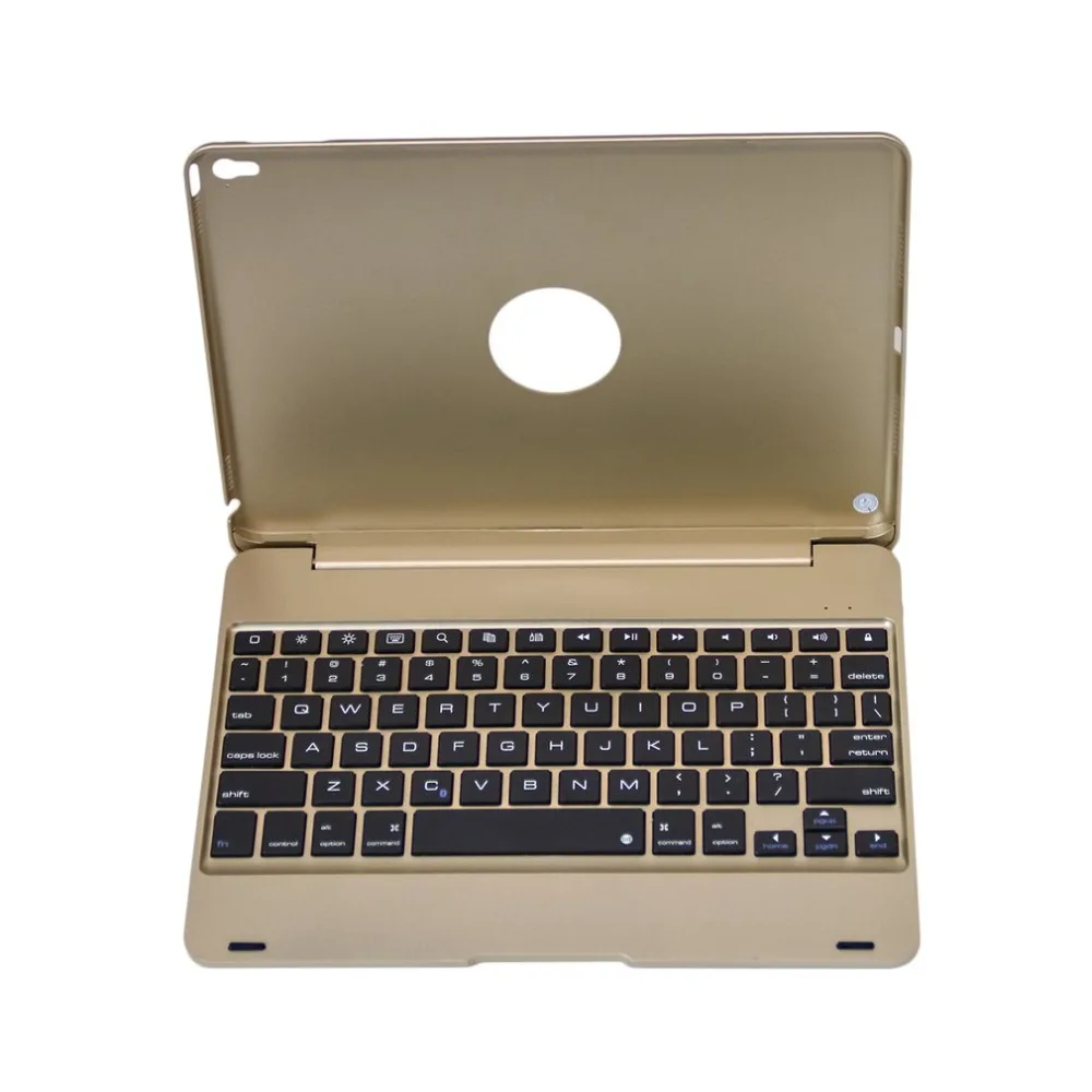 ipad keypad case