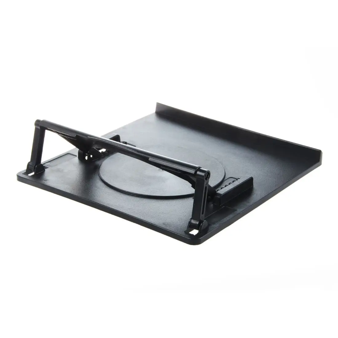 Universal Portable Laptop Desk Swival Stand Cooling Padin Laptop