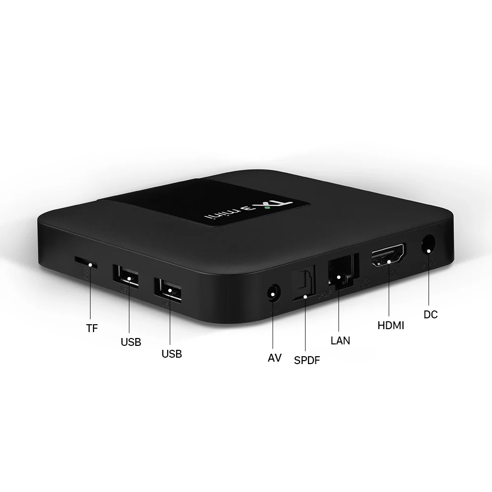 TX3 мини Франция IPTV Box Android 7,1 S905W четырехъядерный 2,4 ГГц WiFi 1 год QHDTV код голландская Испания Бельгия английский арабский IPTV