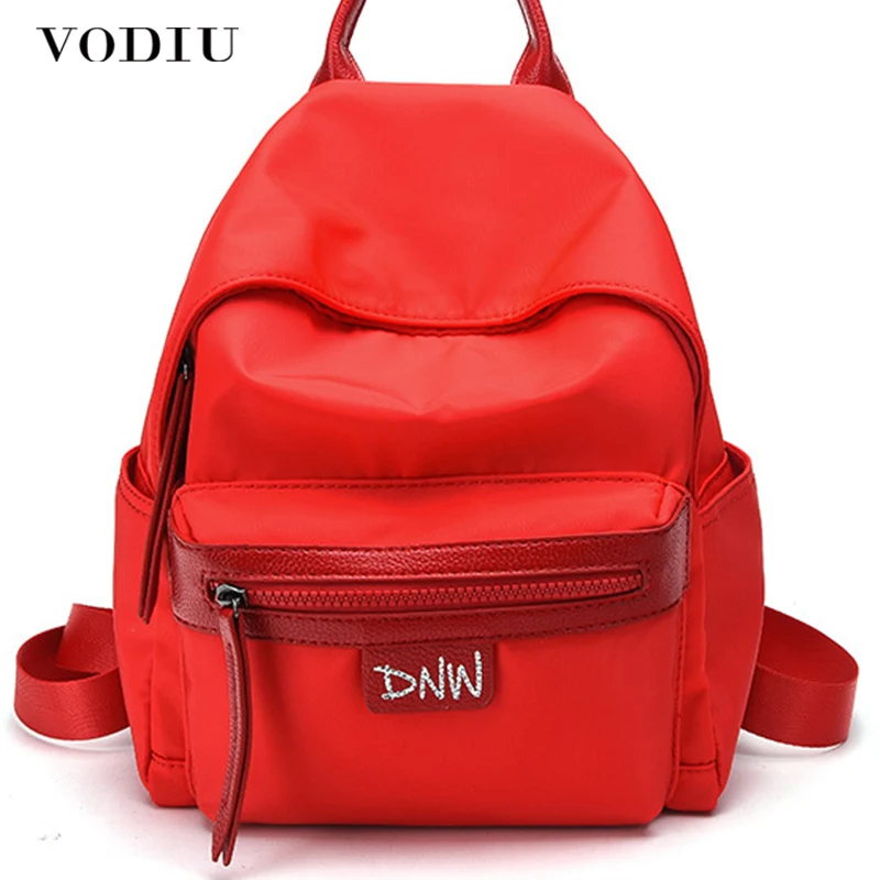 

Backpack Female School Backpacks For Girls Large Capacity Canvas Bag Women Big Rucksack Women's Waterproof Backpack Women Bag