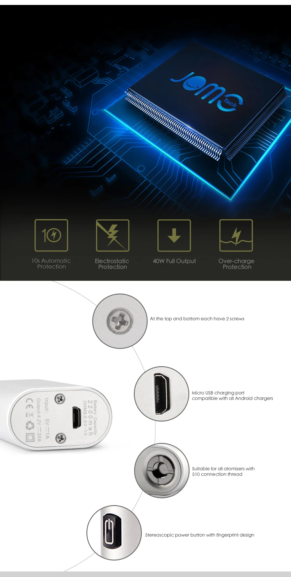 Vape Mod 044