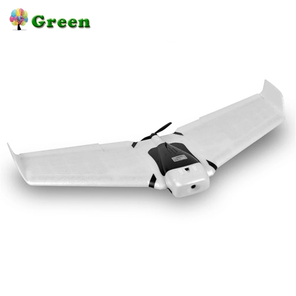 

ZOHD Orbit 900mm Detachable EPP AIO HD FPV Flying Wing Airplane With Gyro with 1080p/30fps HD Camera KIT Version