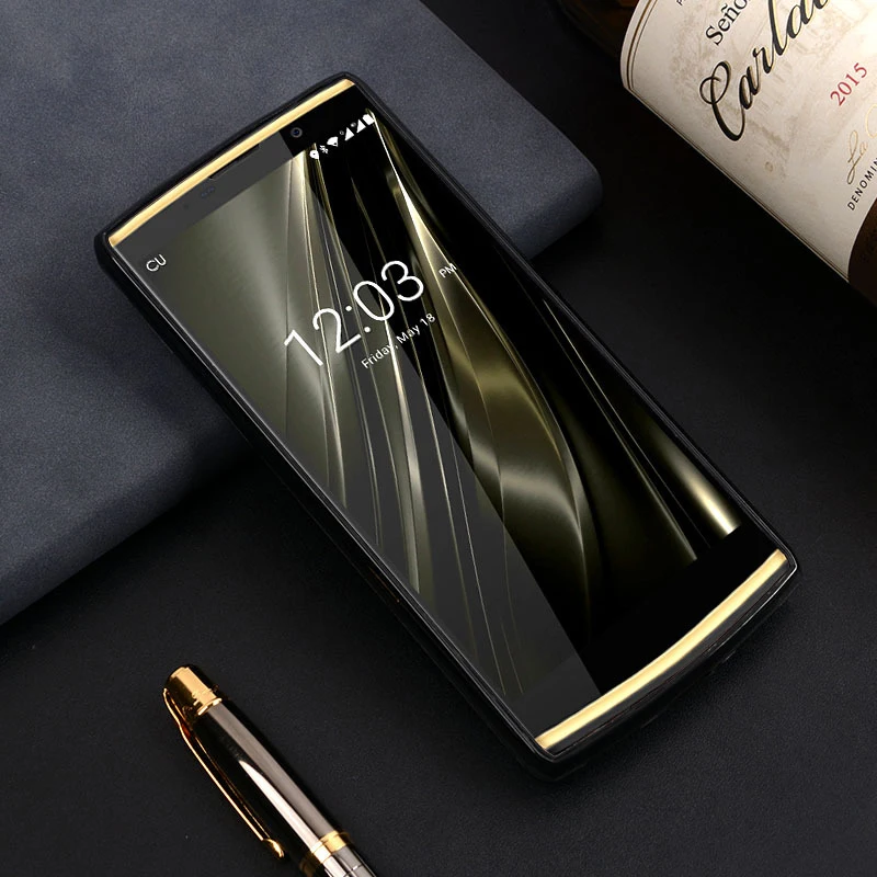Oukitel K7 (2)