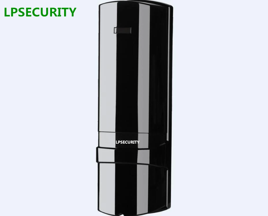 LPSECURITY от 100 м до 250 охранная сигнализация инфракрасная с функцией обнаружения