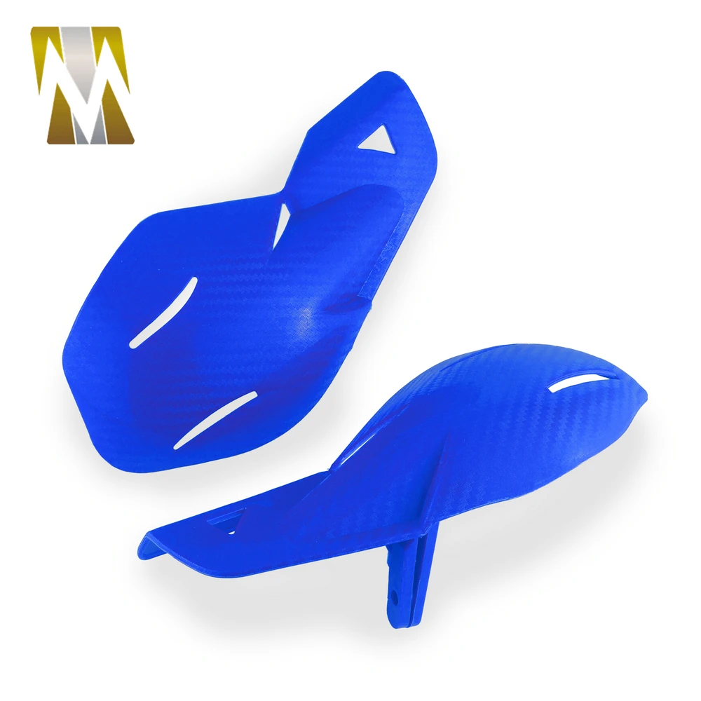 Motorcycle Universal Modified Hand Guard Handguard Shield Windproof Motorbike Motocross Protector Modification Protective Gear (51)