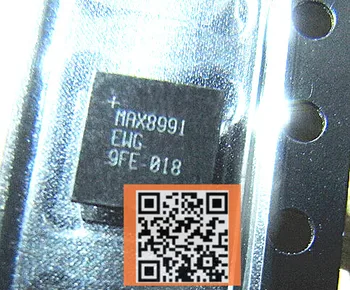 

3 pcs for Samsung S5628 Power IC MAX8991