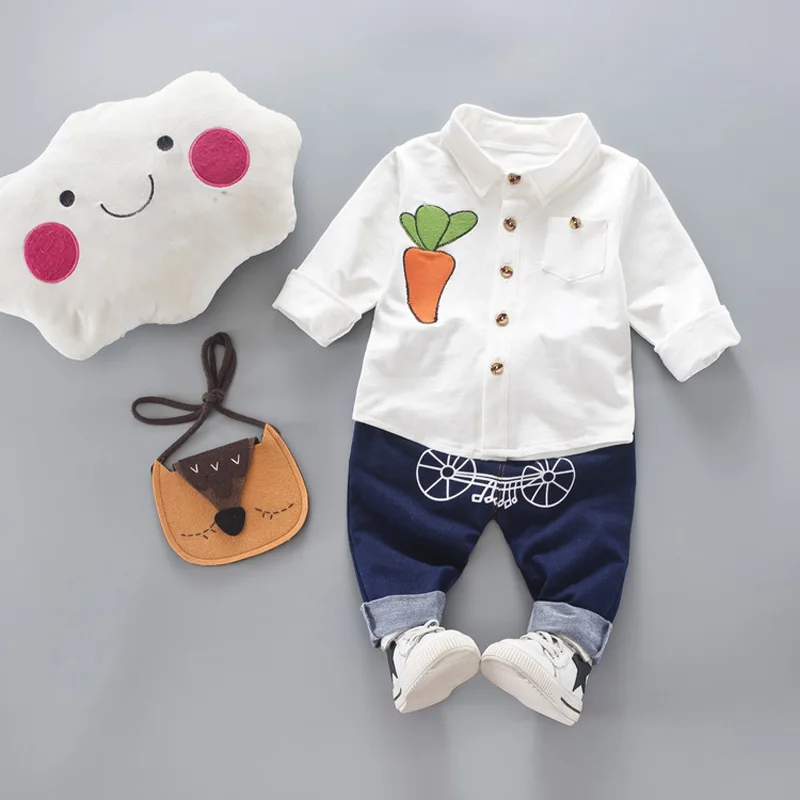 Aliexpress.com : Buy New children clothing suits kids