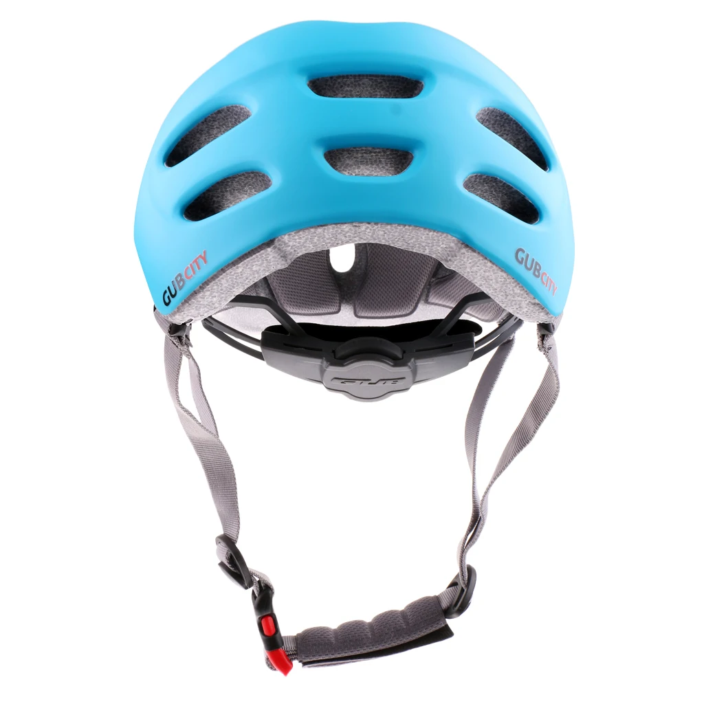 Adult Cycling Bike Helmet Eco-Friendly Adjustable Men Women Mountain Bicycle Road Bike Helmet Safety Protection