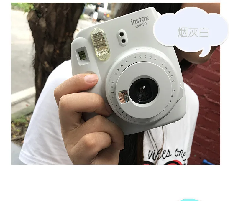 Instax Mini 9 мгновенная камера мгновенная фото камера пленка фото камера В мгновенной цифровой камеры для детские игрушки подарок