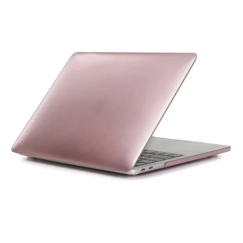 

Laptop bag for macbook pro 13 with touch bar A1706 case protective hard cover shell for macbook pro 13 A1708 non touch bar case