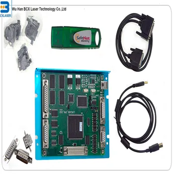 

factory price YAG Module Laser Marking Machine Control Board Card Digit